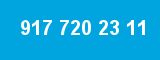 917 720 23 11
